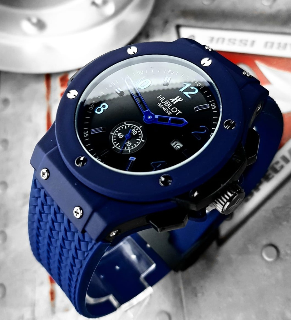 HUBLOT 25 
