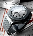 HUBLOT 25 