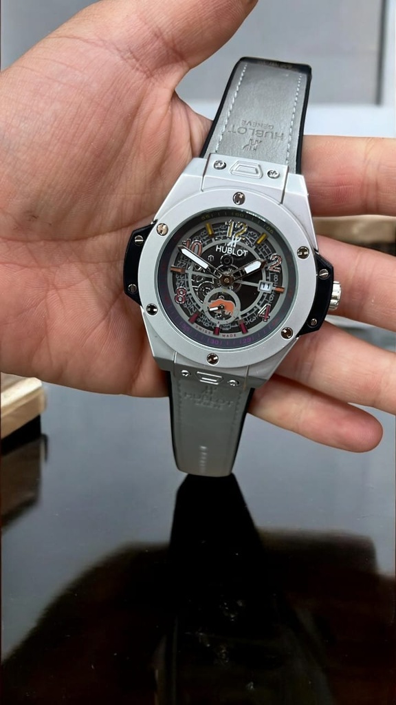 HUBLOT  T