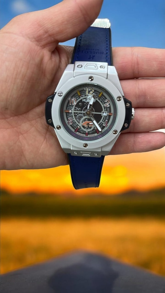 HUBLOT  T