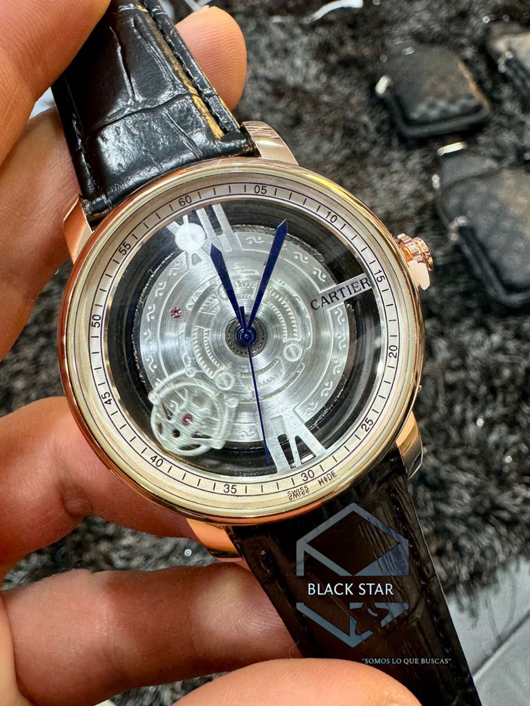 CARTIER 