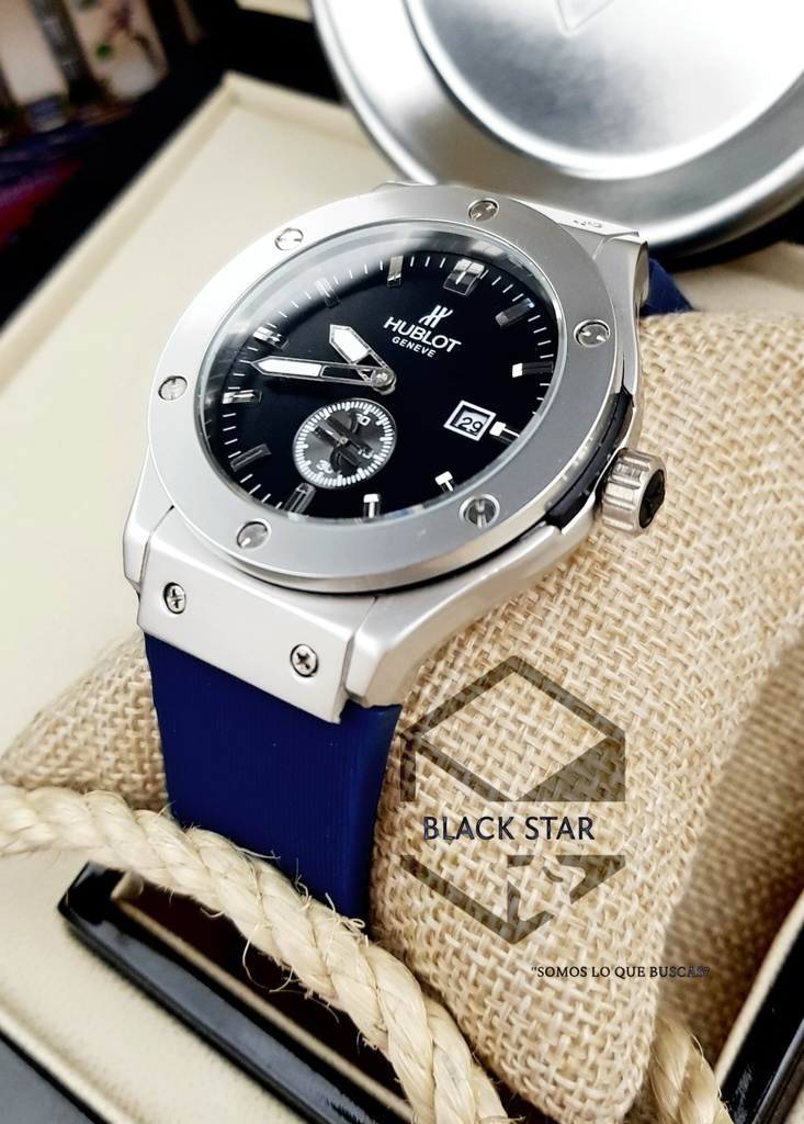HUBLOT 2025