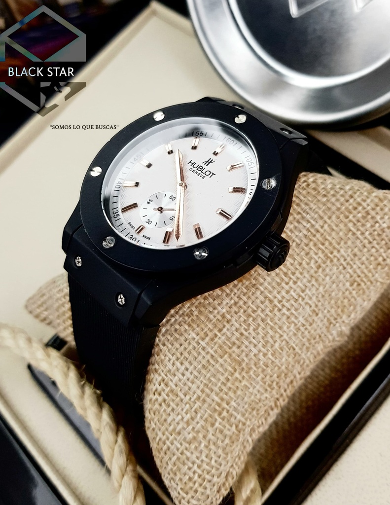 HUBLOT 2025