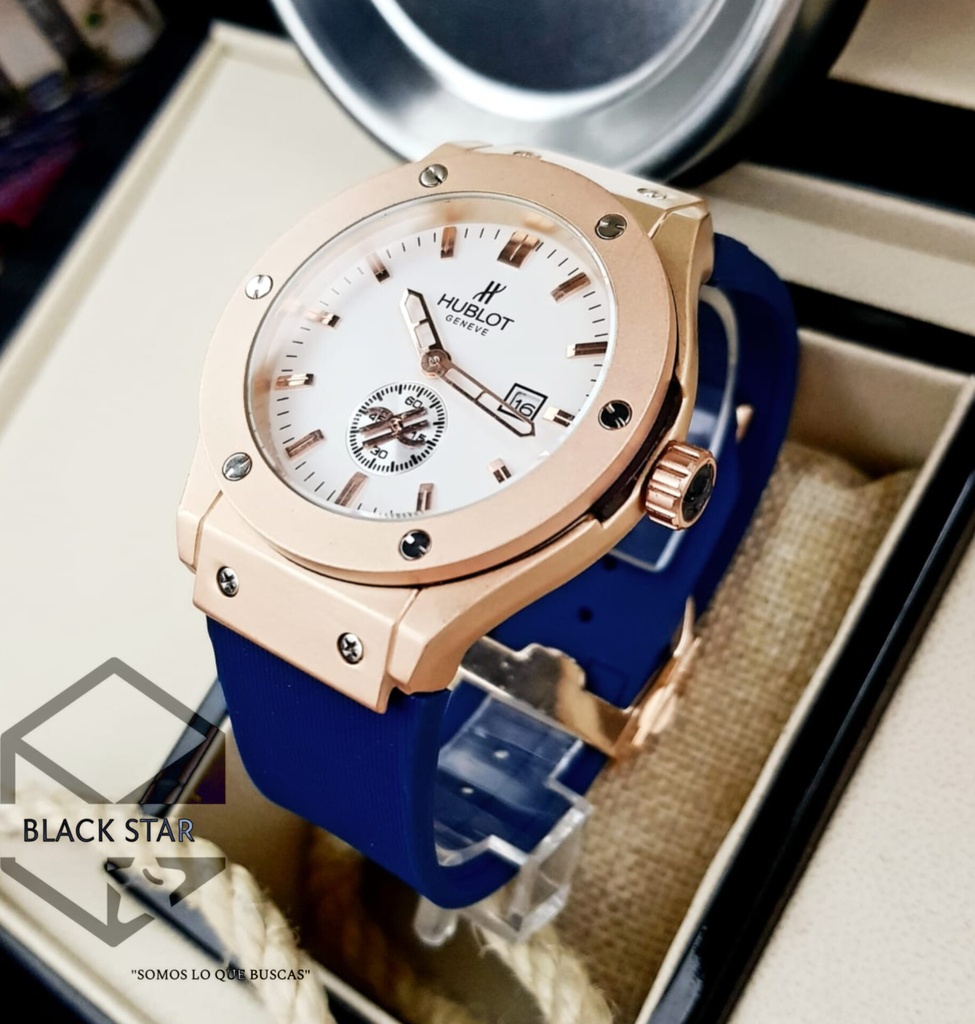 HUBLOT 2025