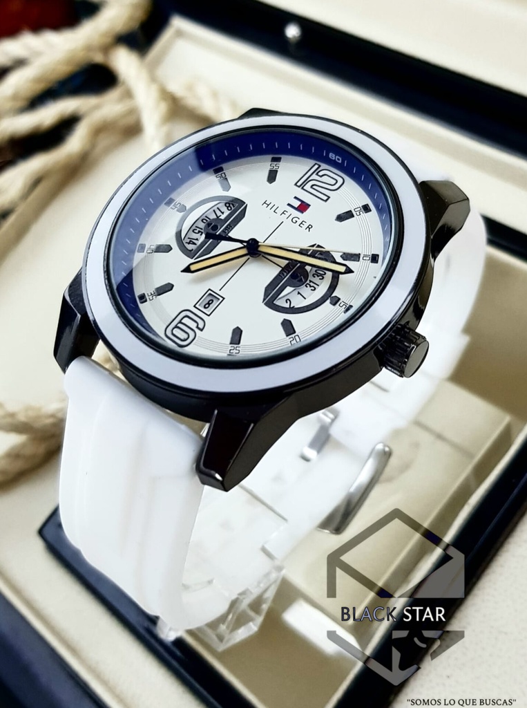 TOMMY HILFIGER