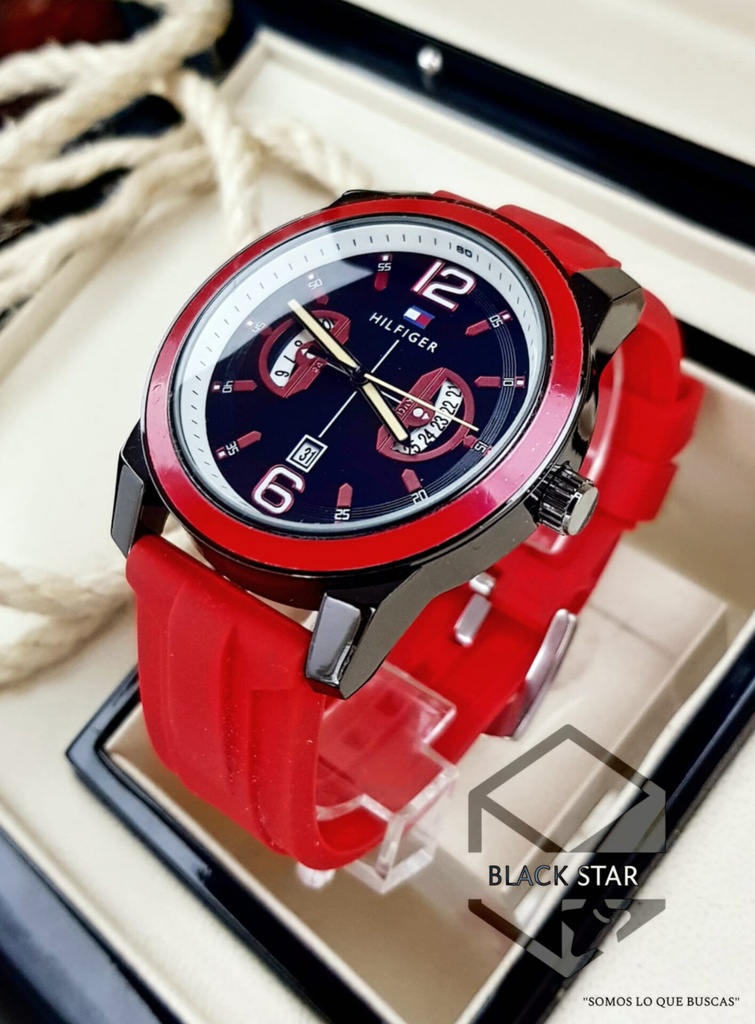 TOMMY HILFIGER