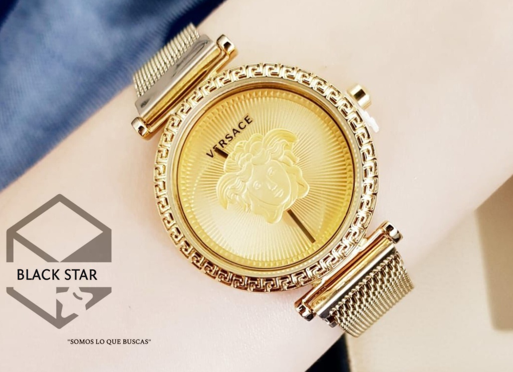 VERSACE