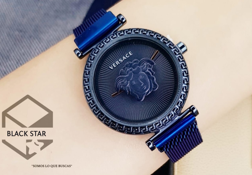 VERSACE