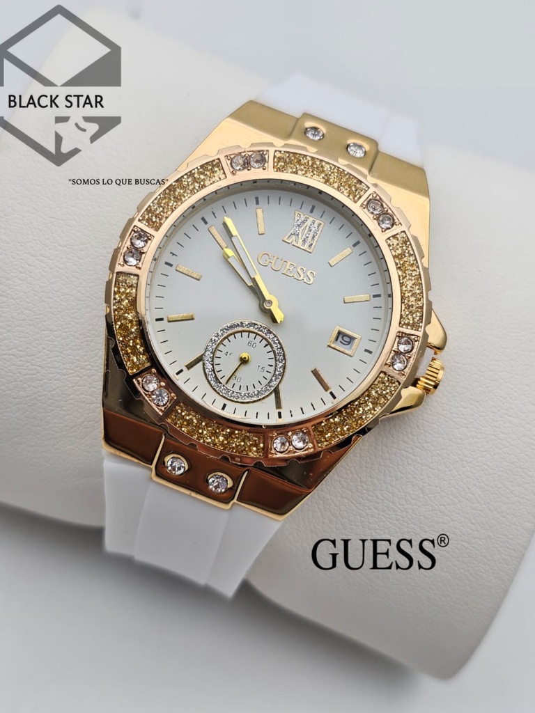 GUESS