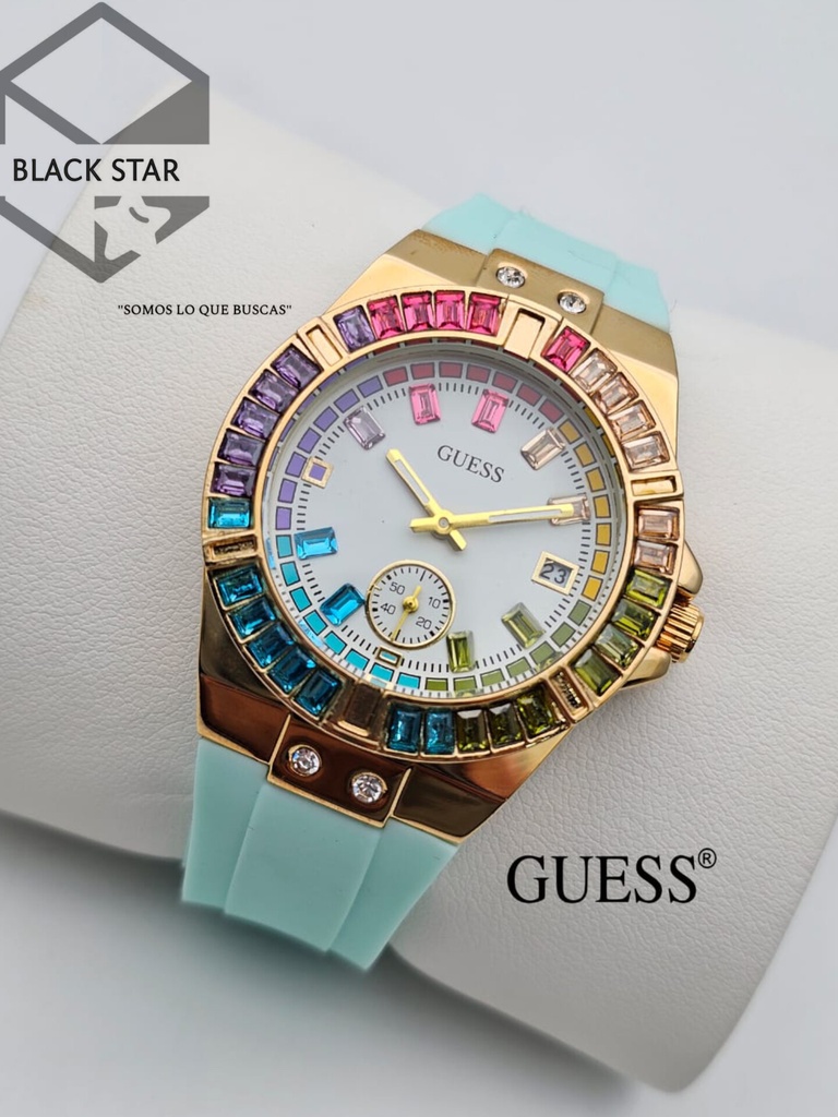 GUESS