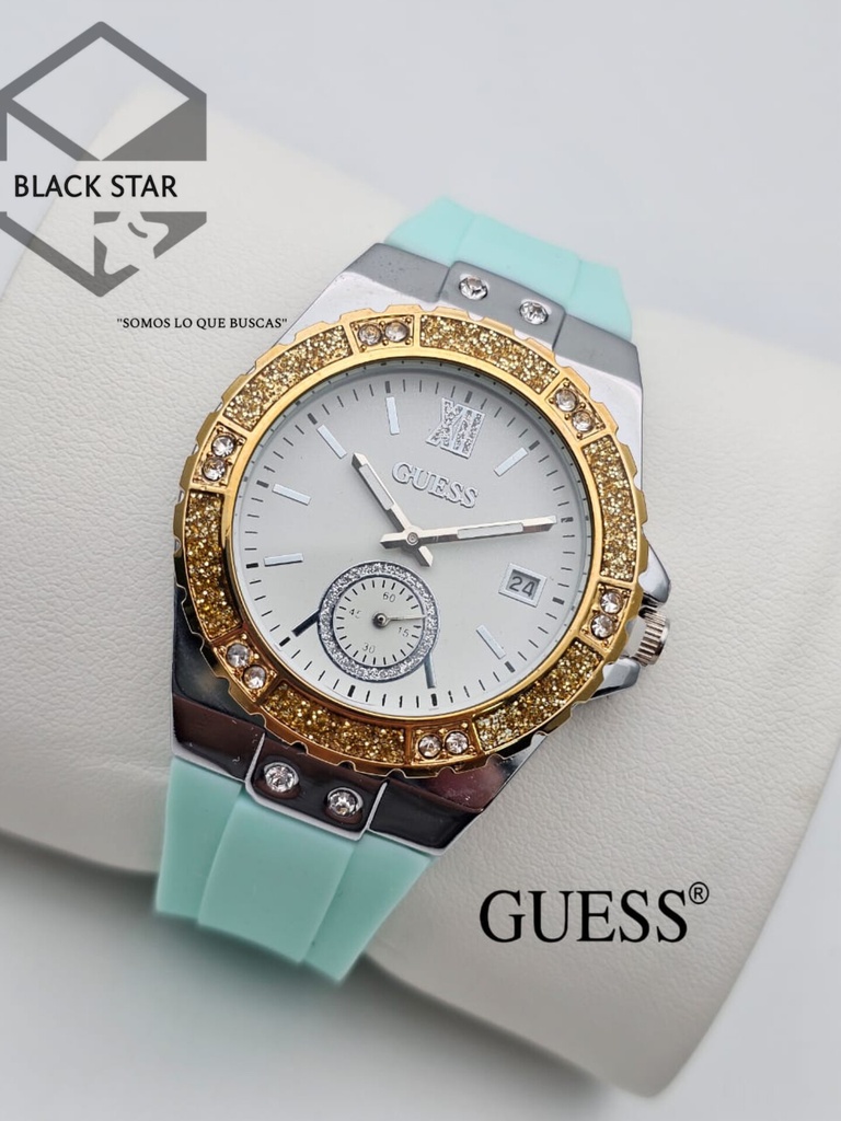 GUESS