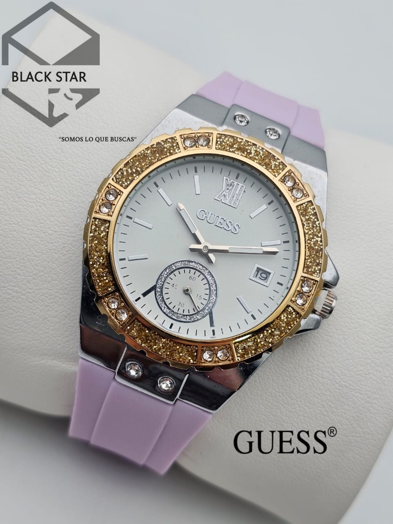 GUESS