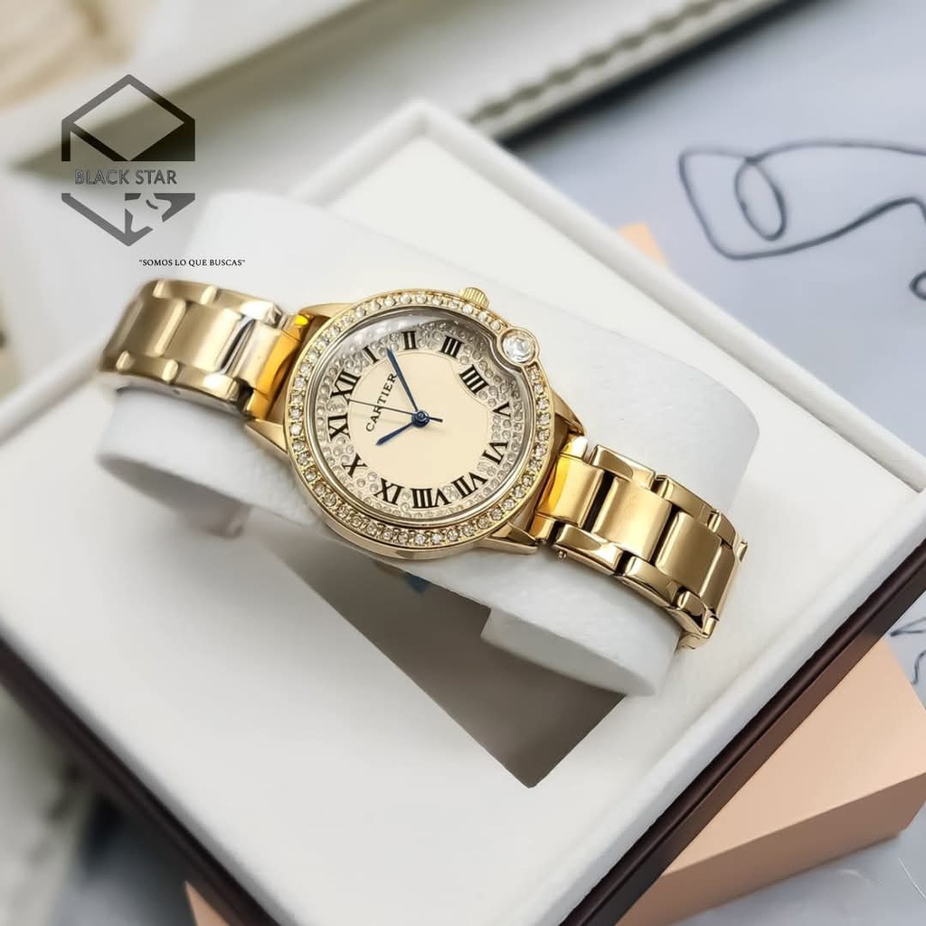 CARTIER