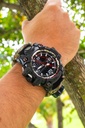 RELOJ DE SUPERVIVENCIA 