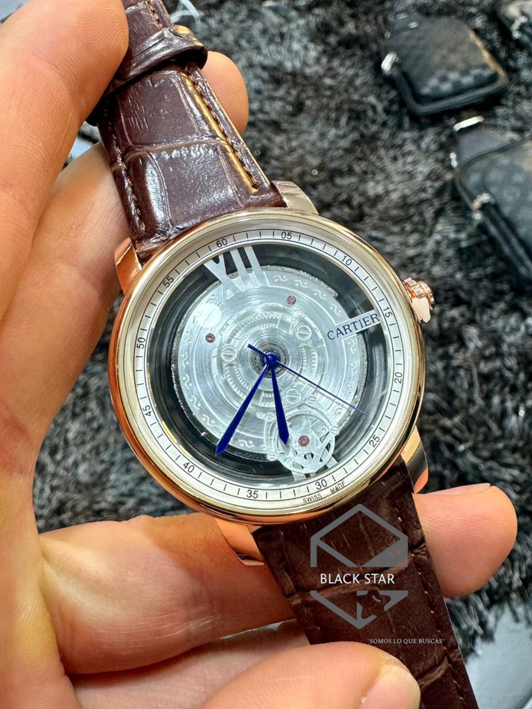 CARTIER 