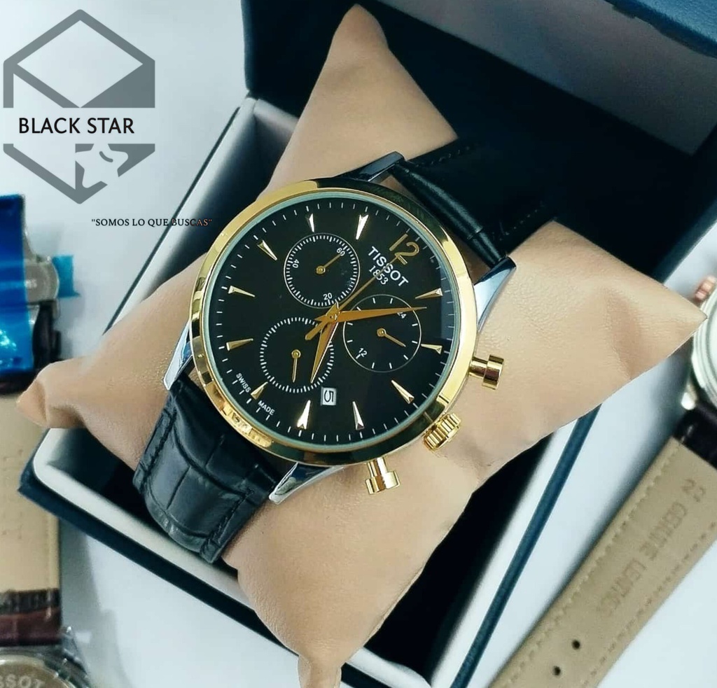 TISSOT