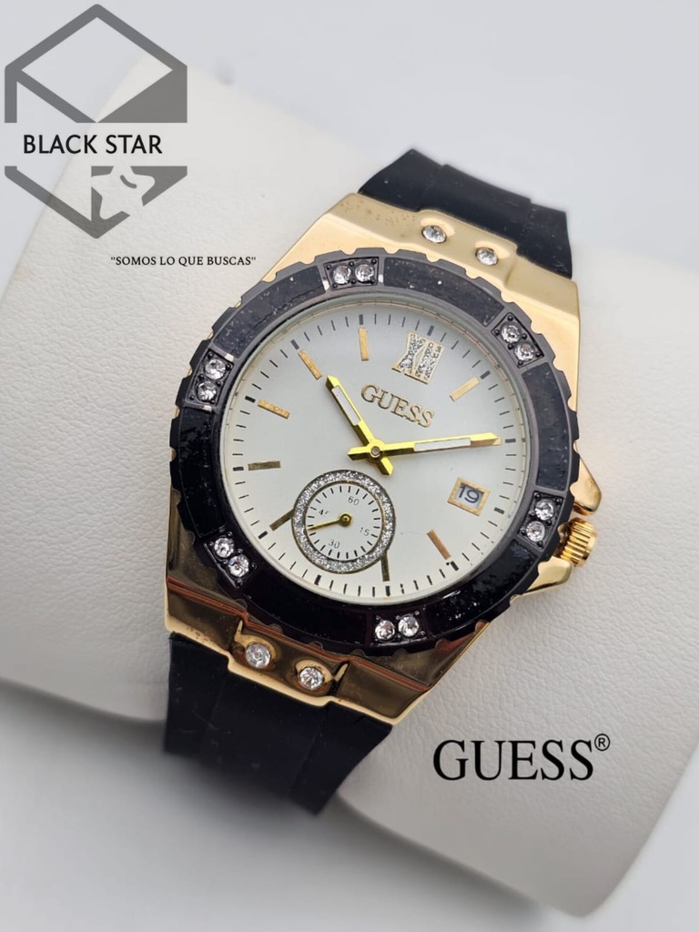 GUESS